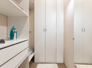 Апартаменты Comfort Home на Габдуллы Тукая 65а