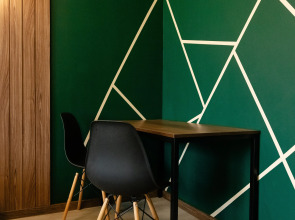 Апарт-отель Graf T.