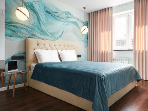 Апартаменты Baltic Sense