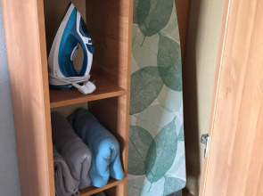 Квартира с видом на закаты