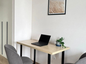 Апартаменты Лунный свет Гринсайда