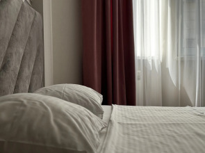 Квартира Олимпийский Парк