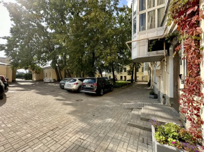 Апартаменты LITEINY  Jungle