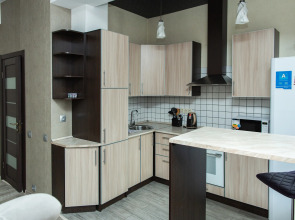 Квартира на Коммунаров