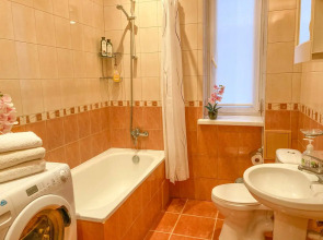 Апартаменты на Балтике Baltic Resort