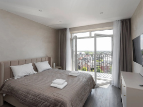 Квартира на Арсенальной 29