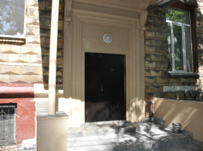 Хостел Олимпия