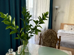 Квартира в центре по приятной цене