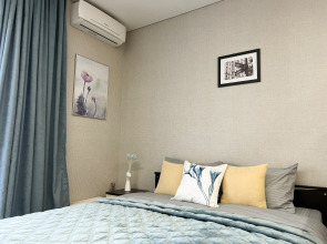 Апартаменты с видом на р.Волхов