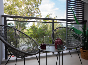 Апартаменты Cassia Residences by NLA