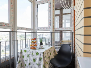 Квартира Жк Сердце Ростова Ларина 45