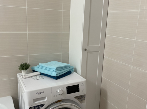 Апартаменты Современник