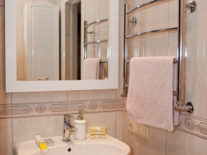 Апартаменты Fresh Home