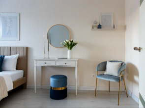 Квартира ЖК Квартал