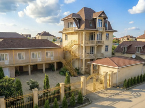 Abkhazskiy Bereg Guest house