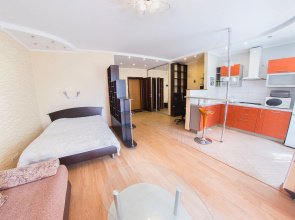 Apartamenty Studia na Sevcenko 38