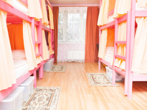 Хостел Анохина