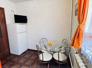 Апартаменты Тихая Москва на Бабушкинской