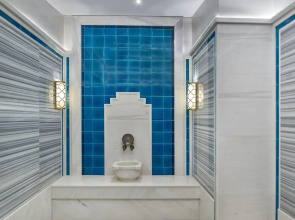 Elite World Grand Istanbul Basın Ekspres