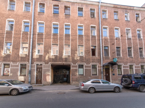 Апартаменты Аррентела