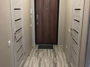 Апартаменты 1  НСК на Немировича -Данченко 158