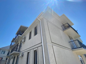 Sagapo Guest house