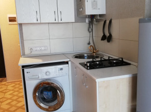 Апартаменты Волжская 77