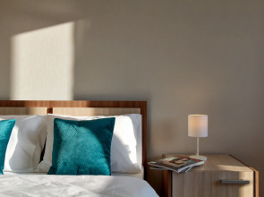 Квартира iHome: Живите с видом на Оперный театр