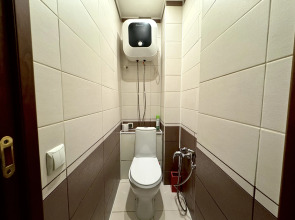 Апартаменты Apart-Comfort на Суркова 6