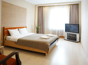 Апартаменты O.G.N.I. Светланская, д. 117