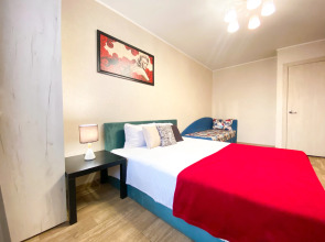 Апартаменты Акварель Кальная