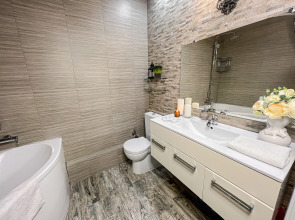 Отель Pashk Inn Apartments на Улице Юлиуса Фучика