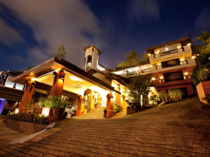 C&N Resort and Spa Resort Hotel