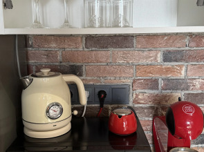 Квартира Апартаменты в стиле LOFT