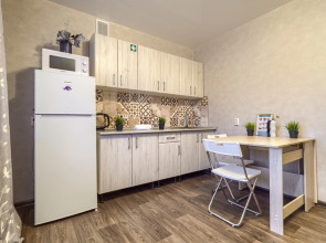 Апартаменты KvartalApartments Куйбышева 67