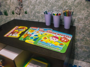 Гостевой Дом Маячок