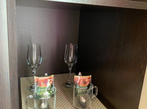 Отель "Тихая Гавань"