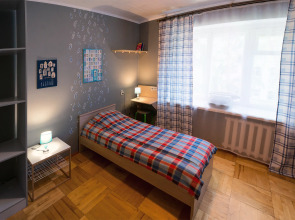 Хостел Lucomoria