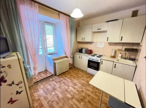 Квартира на улице Циолковского 2Г