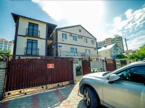 Гостевой дом Hare house