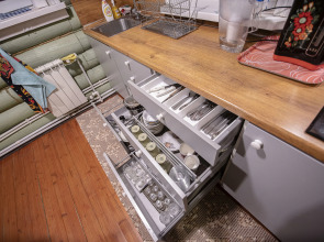 Частный дом Петель