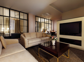 Апарт-отель Семашко