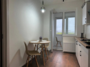 Квартира 1комнатная в Зеленоградске