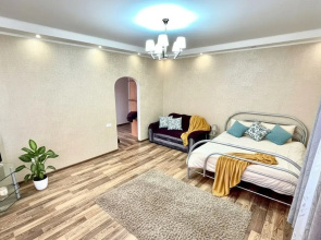 Apartamenty Luks po Ulice Boevaa 36