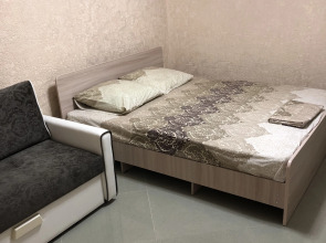 Жилое помещение на Революции 16