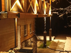 Апартаменты Валдай Пространство мечты