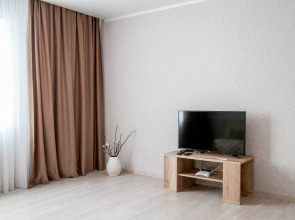 Апартаменты на Дзержинского 68/2