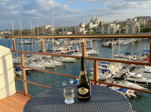 S Vidom Na More Apartments