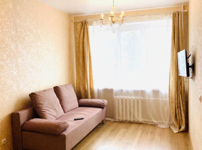 Апартаменты Проспект 18