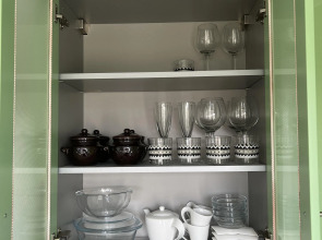 Апартаменты с Видом на Остров Мечты